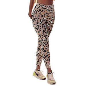 Fabletics Vannessa Hudgens collab - Powerhold leggings